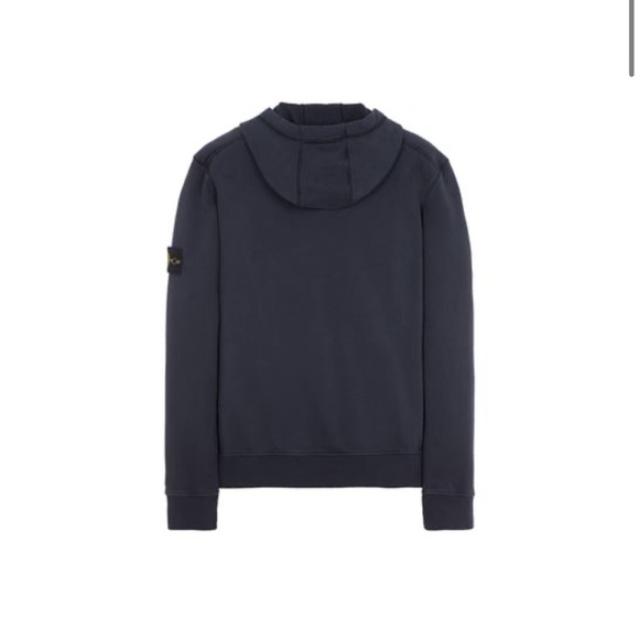 🔥SEND OFFERS🔥 BNWT Stone Island hoodie​ - Picture 2 of 11